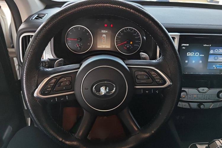 Used Great Wall Poer 2019 2.0T Automatic Gasoline Two-Wheel Drive Comfort Edition GW4C20B