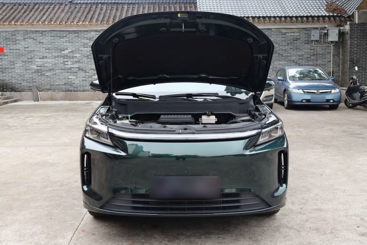 Used Landian E5 PLUS 2025 120km Standard Travel Custom Edition 7 Seats Exterior 6