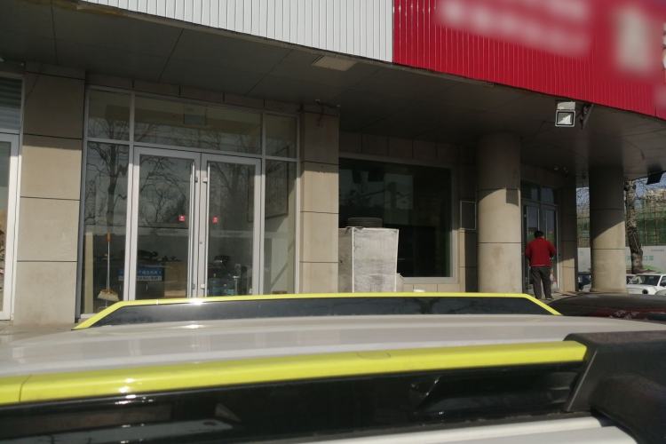 Used Geely Galaxy Panda 2025 210km Panda Rider
