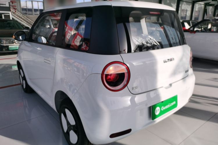 Used Qiyuan Lumin 2024 130km Qingyue Version
