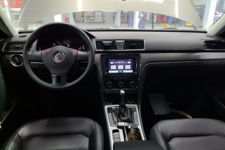 Used Volkswagen Passat 2014 1.8TSI DSG Luxury Edition