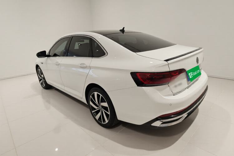 Used Volkswagen Sagitar 2023 300TSI DSG Excellence Edition Exterior 2