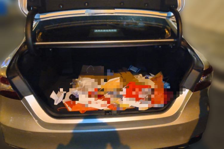 Used Toyota Camry 2019 2.0G Luxury Edition China VI Standard
