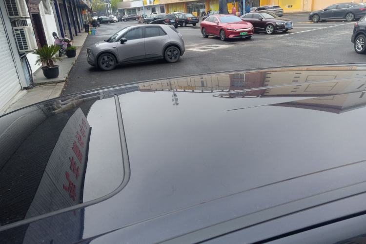 Used Honda Odyssey 2017 2.4L Smart Edition Roof