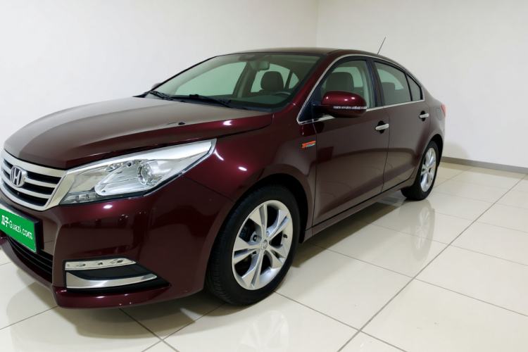 Used Zotye Z500 2015 1.5T CVT Luxury Model