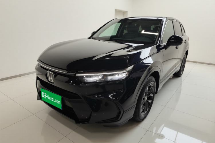 Used Honda Breeze 2023 240TURBO Two-Wheel-Drive Luxury PRO 7-Seater