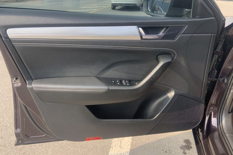 Used Skoda Superb 2019 Restyled TSI330 DSG Comfort Edition