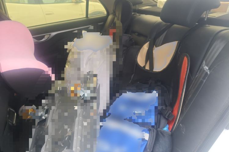 Used Geely Auto Vision 2020 Revised 1.5L Manual Asian Games Edition