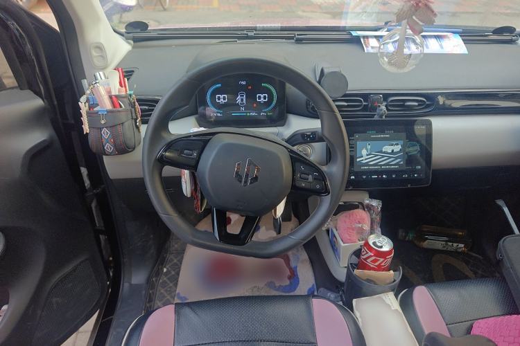 Used Leapmotor T03 2022 Crystal Edition
