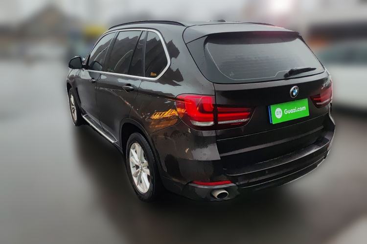 Used BMW X5 2015 xDrive28i
