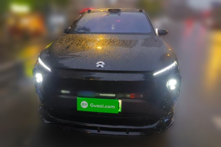 Used Nio EC7 2023 75 kWh
