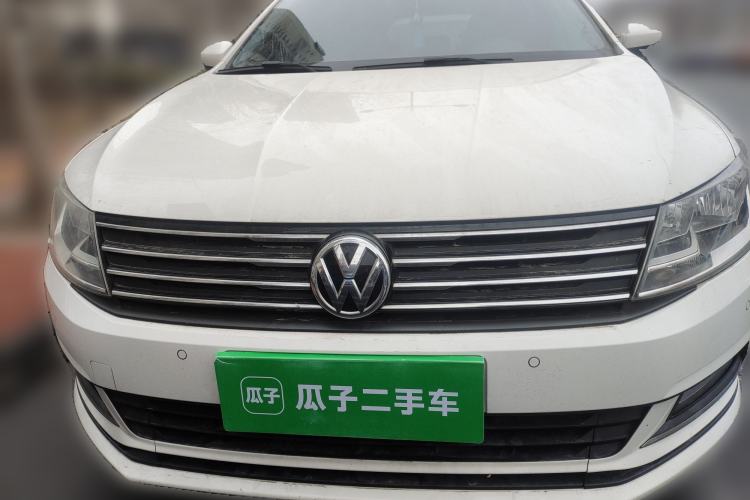 Used Volkswagen Gran Lavida 2017 230TSI DSG Comfort Edition
