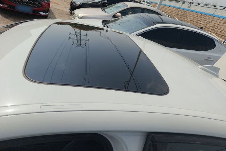 Used BMW 5 Series 2020 525i M Sport Package