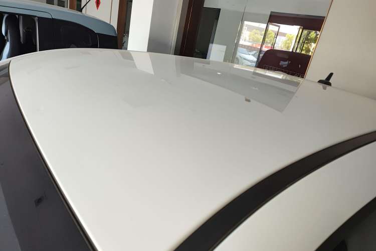 Used ORA Black Cat 2022 301km Base Version Ternary Lithium
