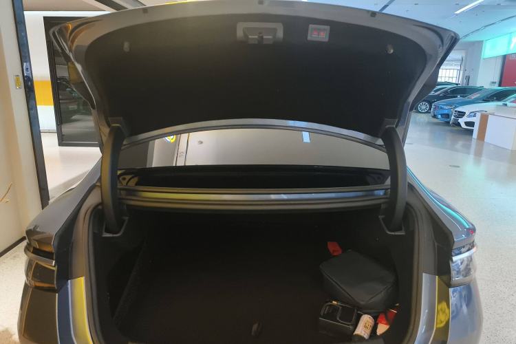 Used BYD Seal 2023 DM-i 1.5L 121km Prestige Model