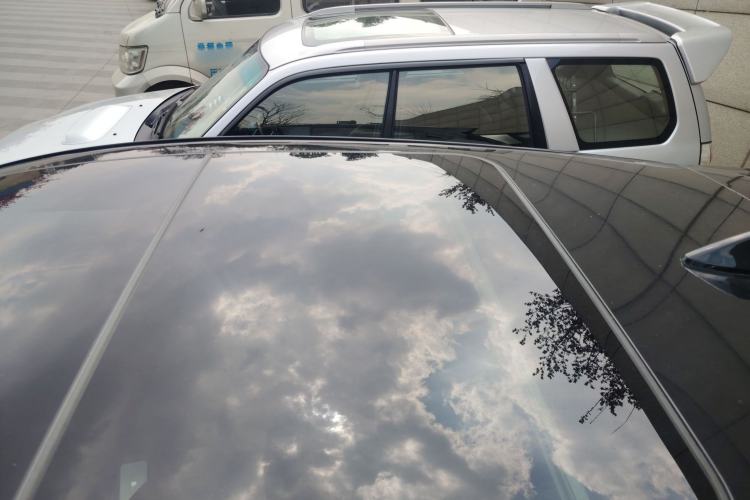 Used Honda XR-V 2021 220TURBO CVT Luxury Edition
