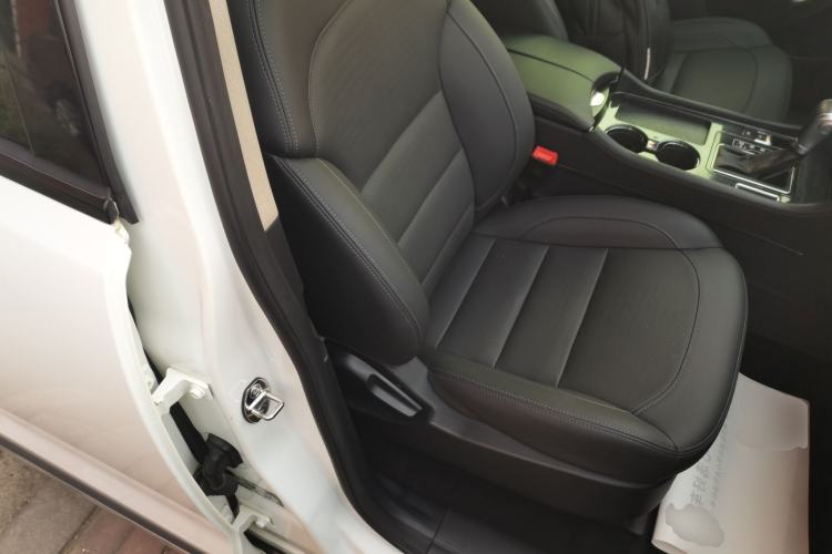 Used Zotye T600 Coupe 2017 1.5T Automatic Luxury Model