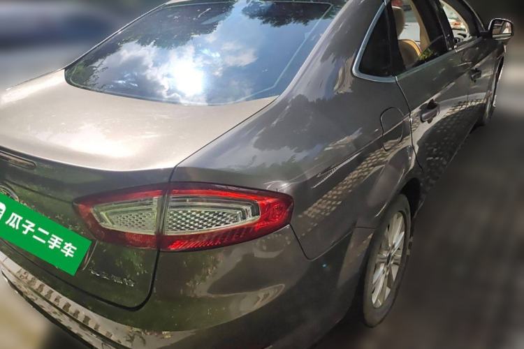 Used Ford Mondeo 2013 2.3L Fashion Edition
