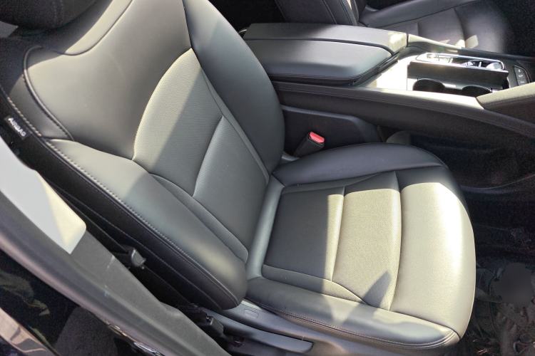 Used Buick Enclave 2020 28T Two-Wheel Drive Zhanqi Version
