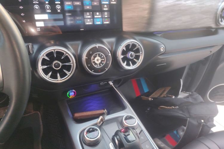 Used Tank 300 2021 Off-Road Edition 2.0T Conqueror