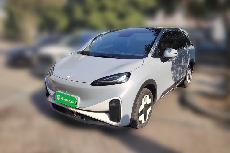 Used ARCFOX Kaola S 2024 AIR