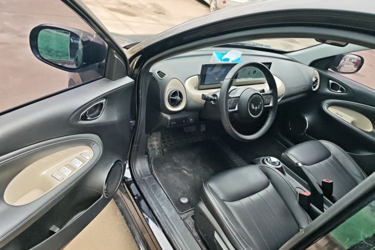 Used Wuling Bingo 2023 203km Comfort Edition