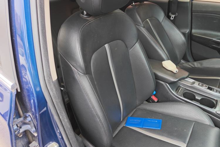 Used Hyundai Lafesta 2019 280TGDi Sport Edition China VI Right Front Seat