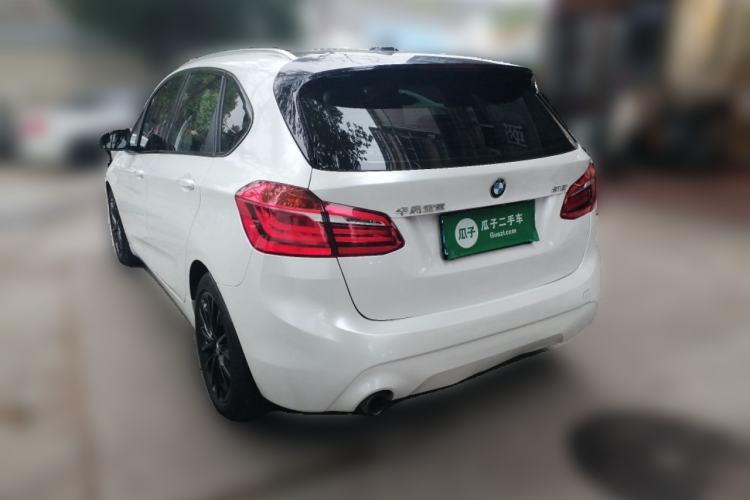 Used BMW 2 Series Active Tourer 2018 218i Leading Model
