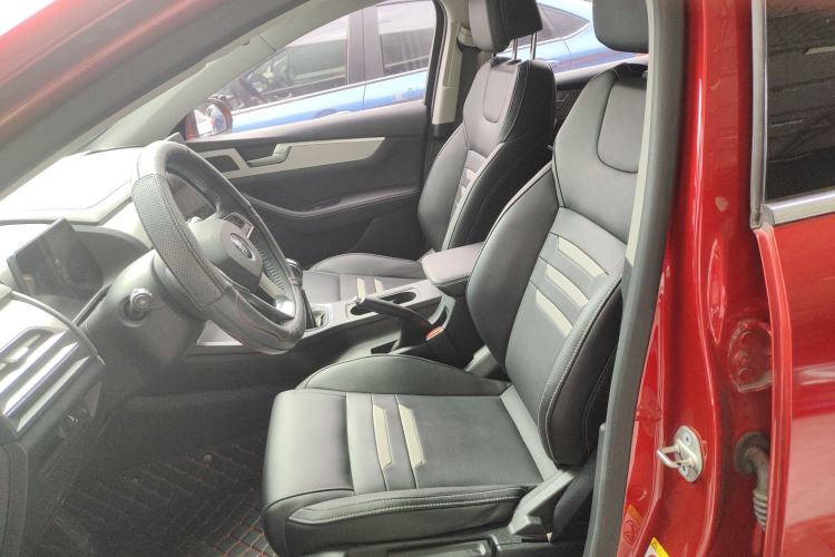 Used BYD Qin Pro 2018 1.5L Manual SmartConnect Fendong Model
