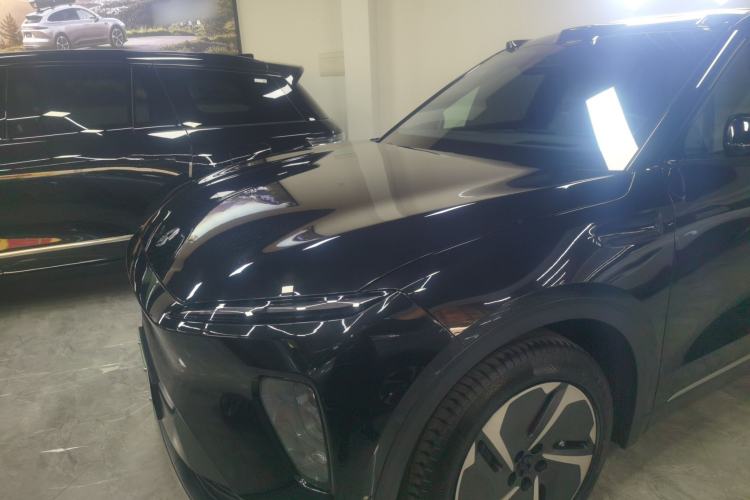 Used Nio ES8 2023 75 kWh