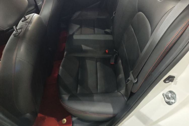 Used Kia K3 2017 1.6L Automatic 15th Anniversary Special Edition GLS
