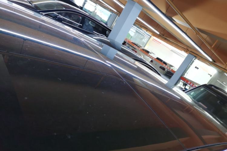 Used Li Auto L7 2023 Pro Model