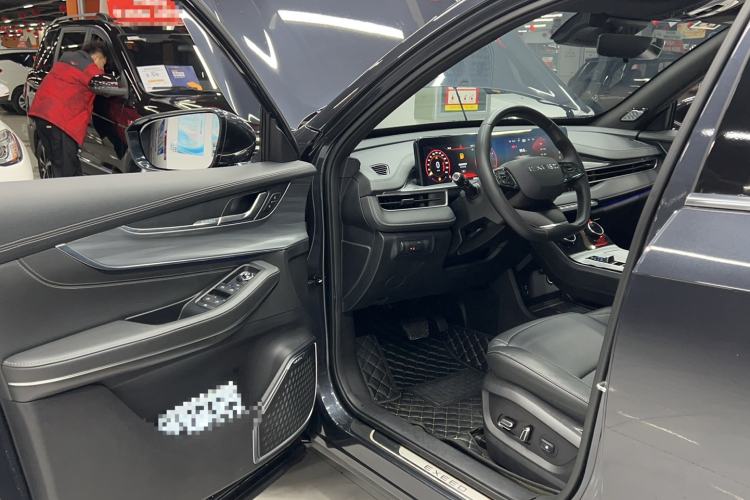 Used EXEED Zhuifeng 2022 Versailles 1.6T DCT "Chasing the Wind" Edition