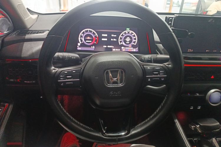 Used Honda Accord 2023 260TURBO Smart Enjoyment Version Steering Wheel