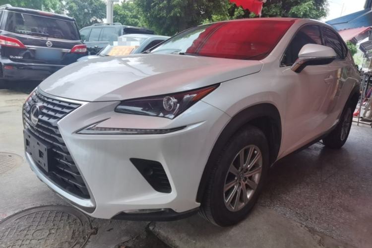 Used Lexus NX 2018 300 Front-Drive Freeline Edition Guazi used car, China used car export, Used car for sale, Used  cars, Cheapest cars for sale