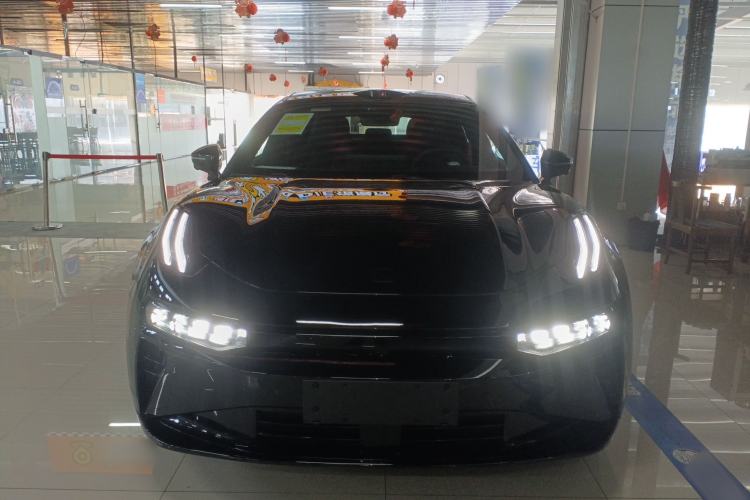 Used Zeekr 001 2026 Model 103° Rear-Drive Max Version