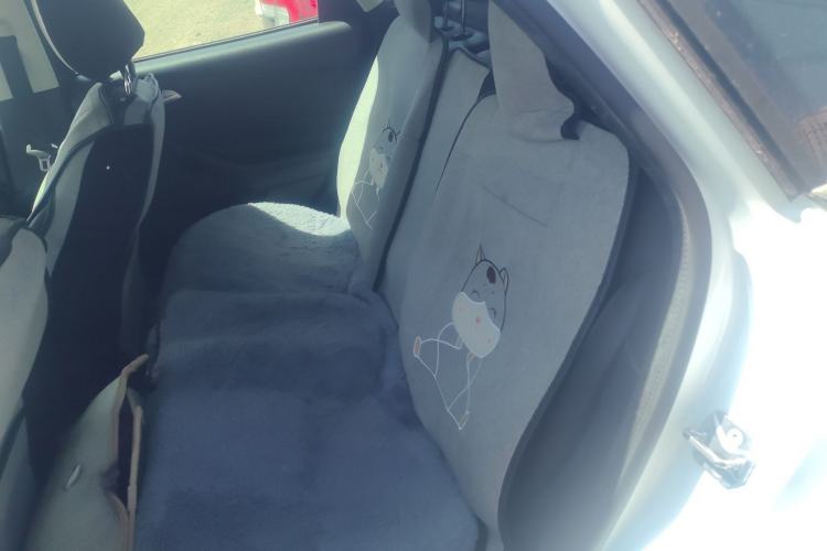 Used Ford Focus 2017 Hatchback 1.6L Automatic Fashion Edition Smart Drive Version