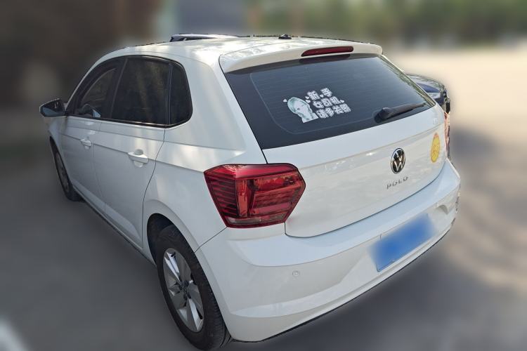 Used Volkswagen Polo 2023 Revised Plus 1.5L Automatic – Enjoy Life Edition
