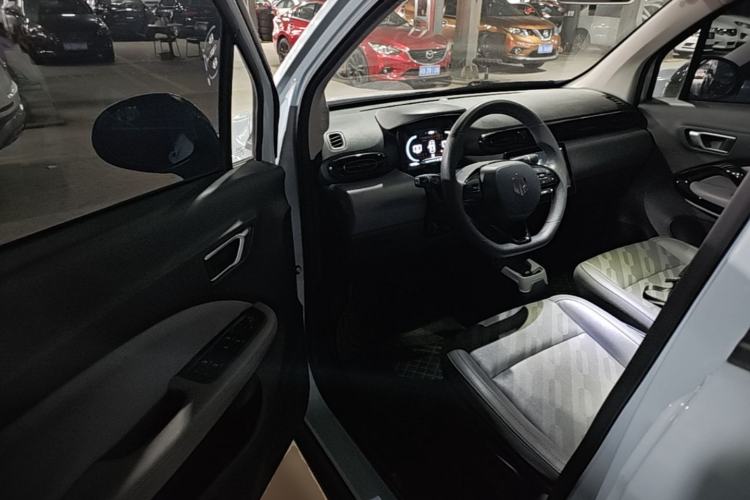 Used Leapmotor T03 2024 403 Comfort Edition
