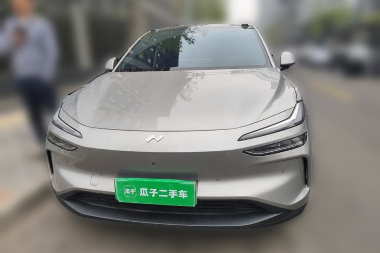 Used ONVO L60 2024 60 kWh Rear-Drive Version