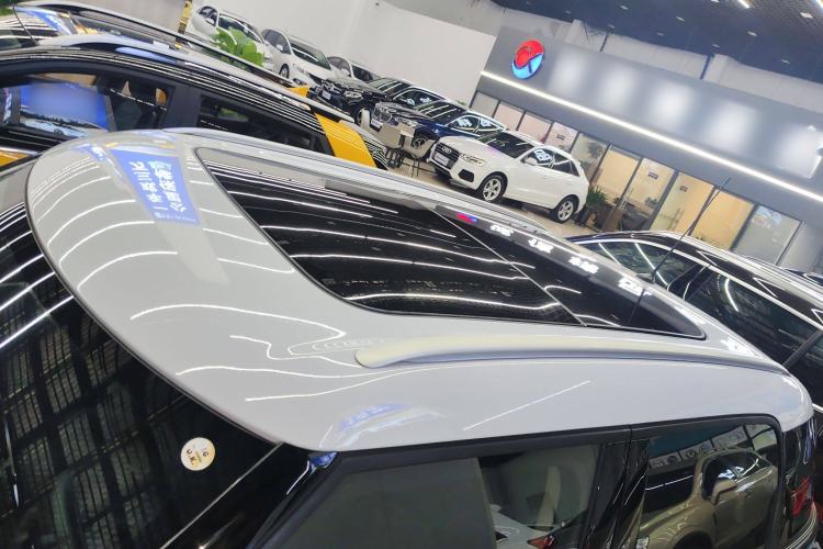 Used MINI Countryman 2013 1.6T COOPER ALL4 Fun