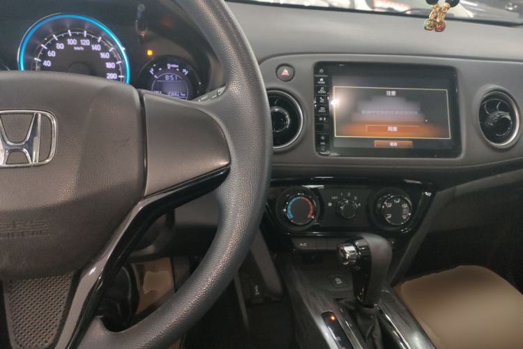 Used Honda XR-V 2021 1.5L CVT Comfort Version
