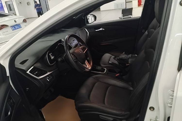 Used Chevrolet Monza 2022 Light Hybrid RS 330T Automatic Comfort Edition
