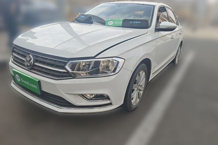 Used Volkswagen Bora 2016 1.6L Manual Comfort Model