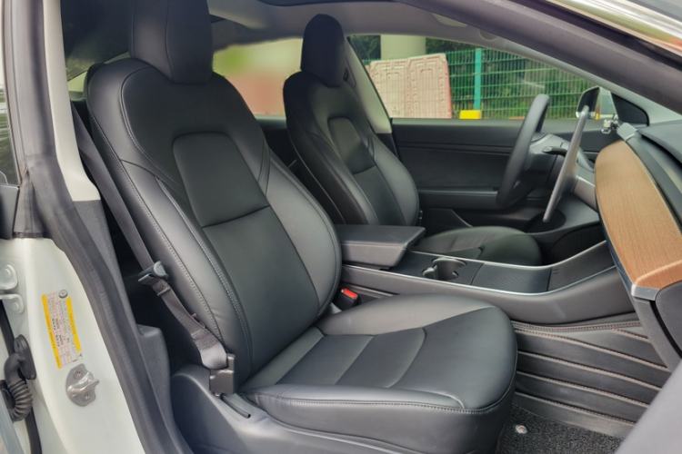 Used Tesla Model 3 2020 Standard Range Rear-Wheel Drive Upgraded Version
