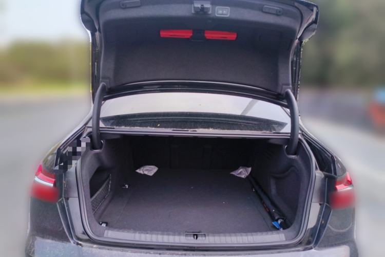 Used Audi A6L 2026 45 TFSI Prestige Dynamic Edition