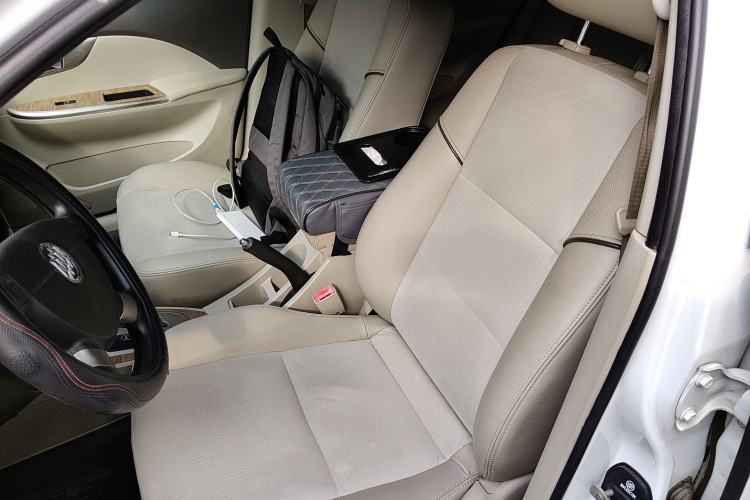 Used Buick Excelle 2015 1.5L Automatic Classic Model Left Front Seat