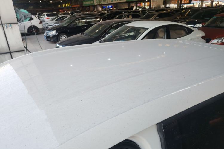 Used BYD Seagull 2025 Intelligent Driving Version 305 km Dynamic Edition
