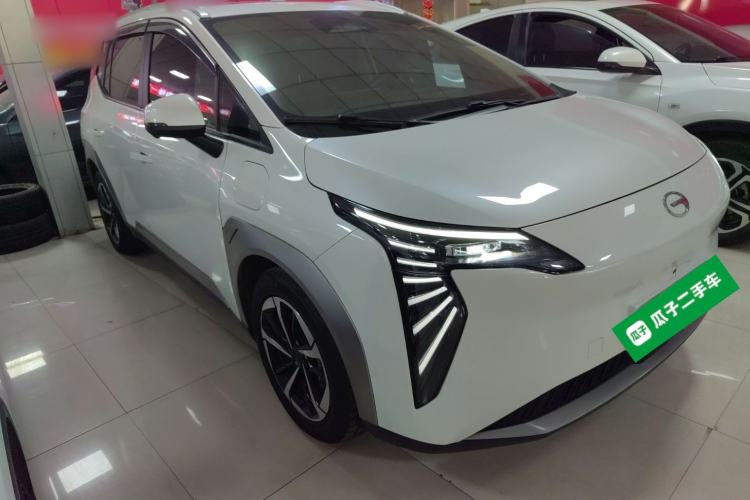 Used AION Y 2023 Younger Star Edition
