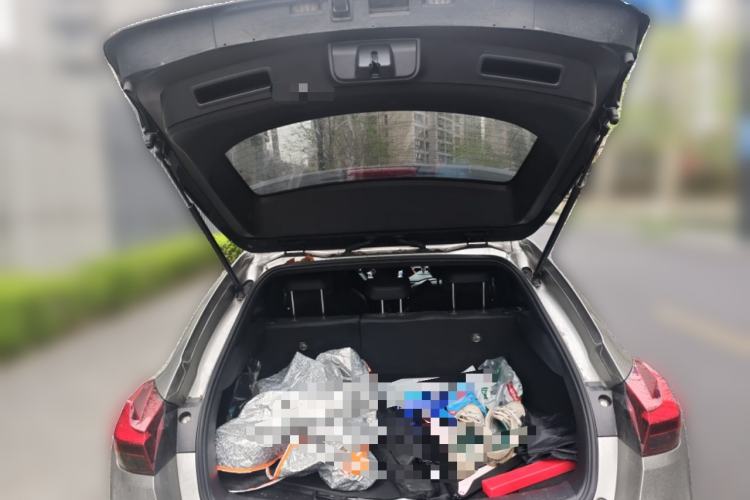 Used Lexus UX 2019 260h Explore-Edition China V Standard